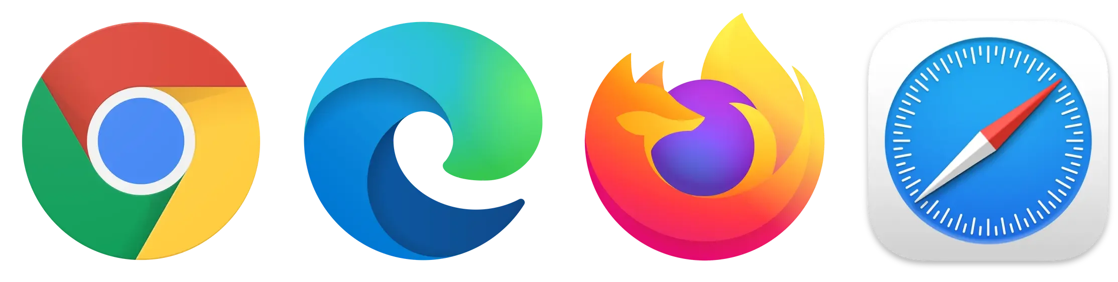browsers