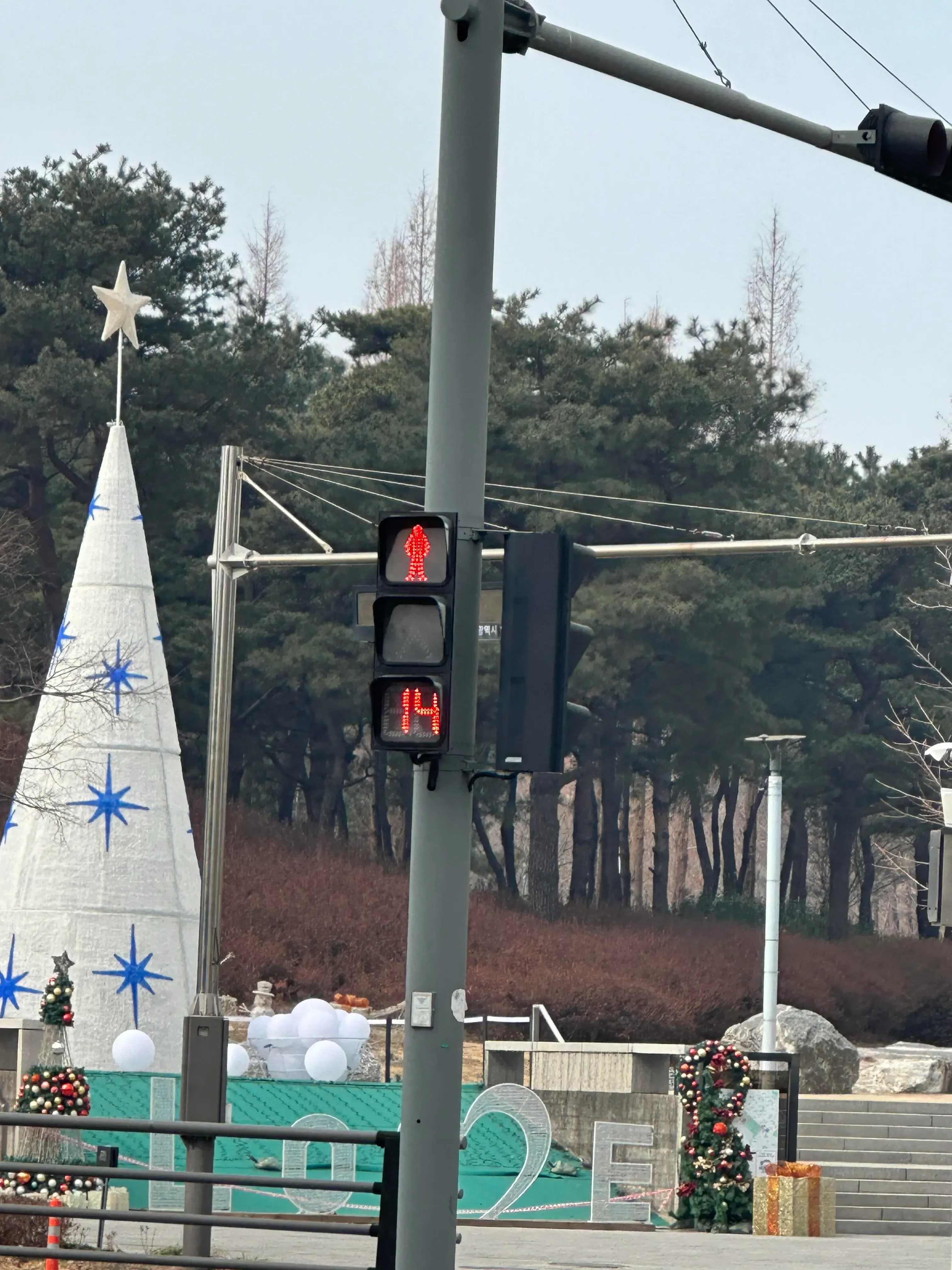 횡단보도|300