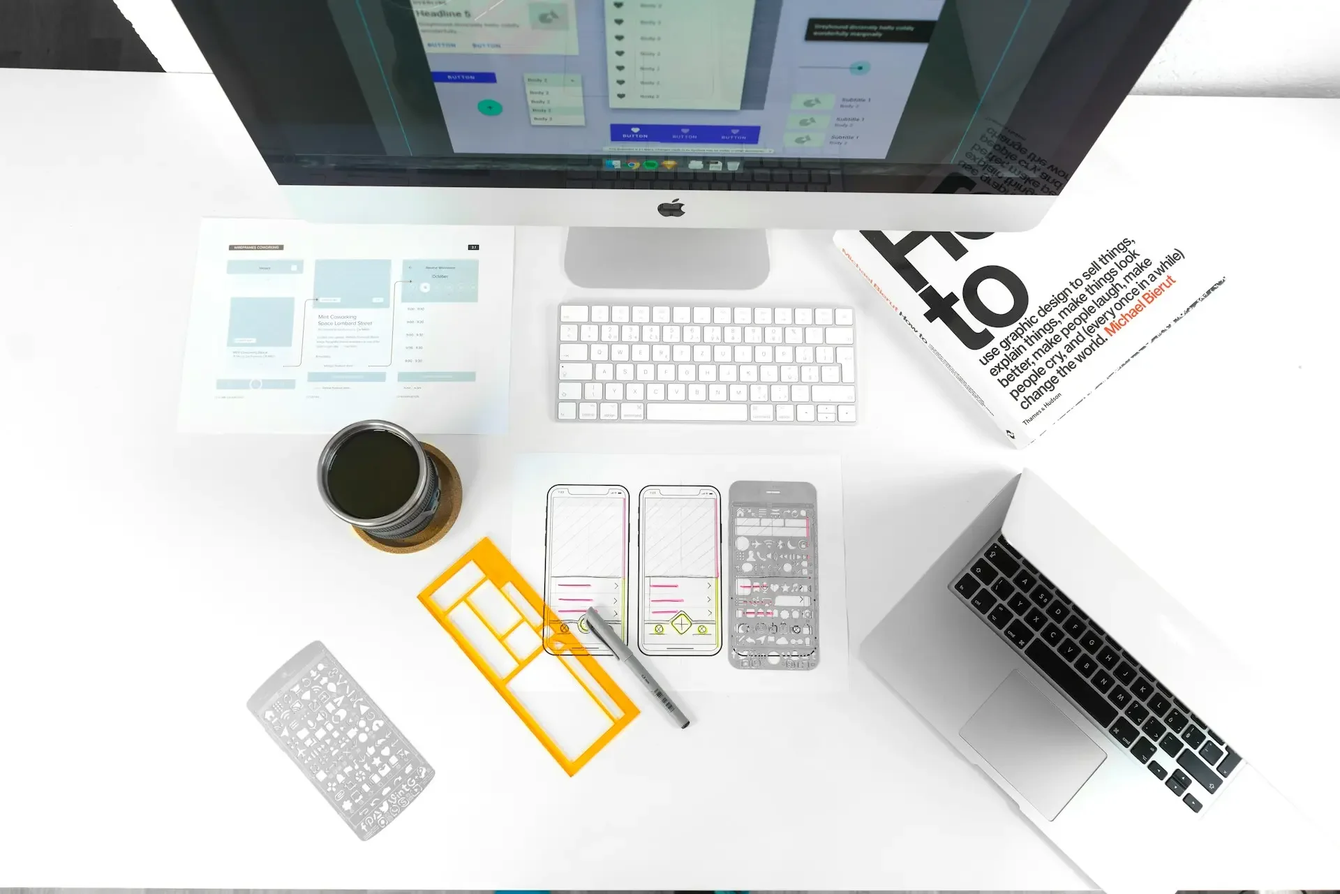 Mindset that values user experience