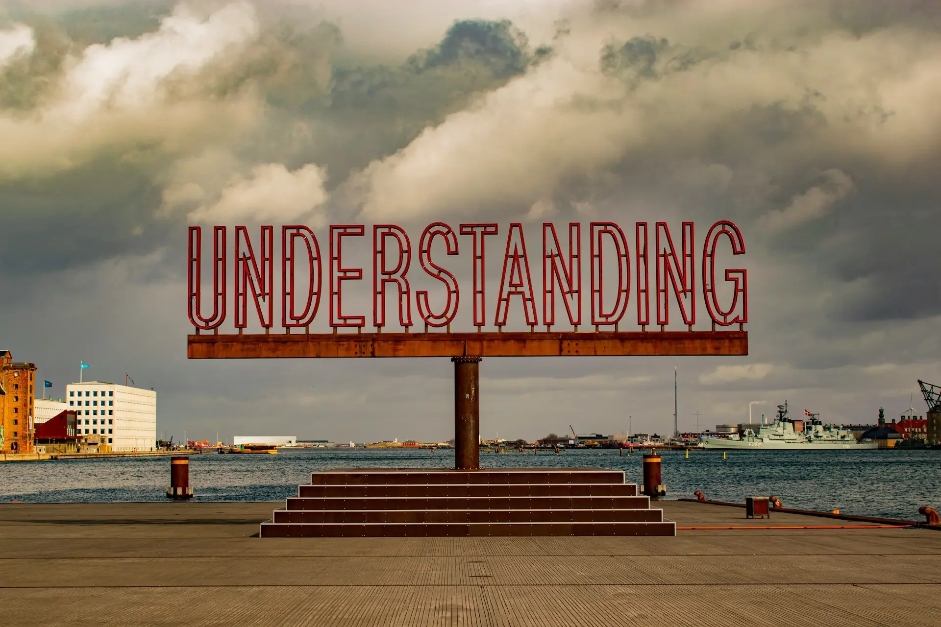 Understanding of the product